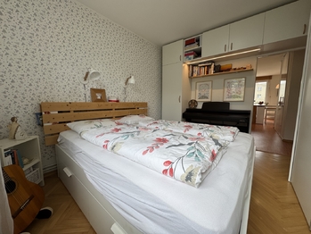 Prodej bytu 3+kk v osobním vlastnictví 66 m², Velká Bystřice