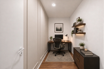 Prodej bytu 3+1 v osobním vlastnictví 80 m², Praha 5 - Zličín