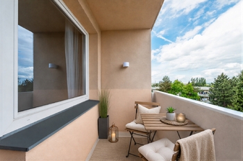 Prodej bytu 3+1 v osobním vlastnictví 80 m², Praha 5 - Zličín