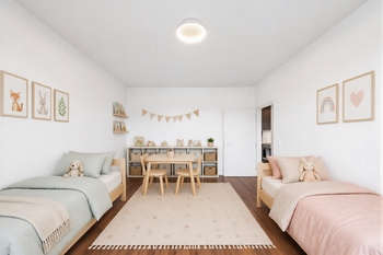 Prodej bytu 3+1 v osobním vlastnictví 80 m², Praha 5 - Zličín