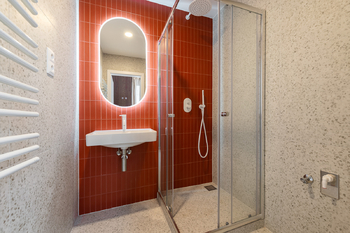 Prodej bytu 3+1 v osobním vlastnictví 80 m², Praha 5 - Zličín