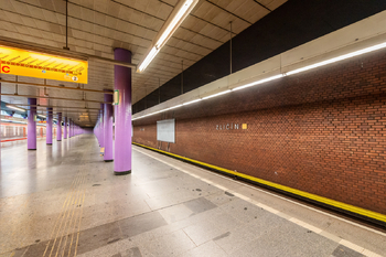 Prodej bytu 3+1 v osobním vlastnictví 80 m², Praha 5 - Zličín