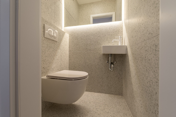 Prodej bytu 3+1 v osobním vlastnictví 80 m², Praha 5 - Zličín