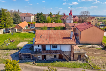 Prodej zemědělského objektu 200 m², Nebužely