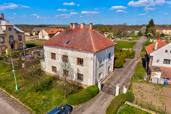 Prodej zemědělského objektu 200 m², Nebužely