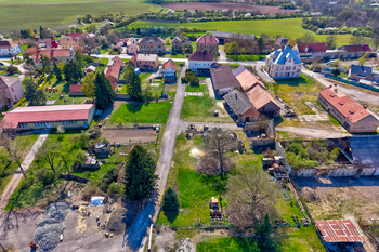 Prodej zemědělského objektu 200 m², Nebužely