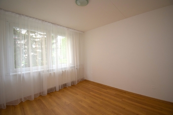 Pokoj zadní - Pronájem bytu 3+1 v osobním vlastnictví 67 m², Písek