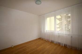 Pokoj zadní - Pronájem bytu 3+1 v osobním vlastnictví 67 m², Písek