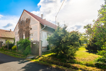 Prodej domu 160 m², Hlohovice