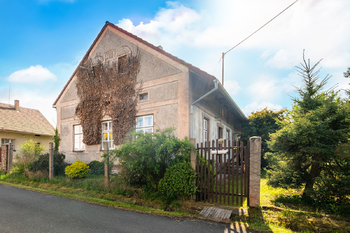 Prodej domu 160 m², Hlohovice