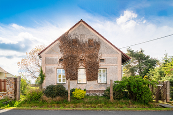 Prodej domu 160 m², Hlohovice