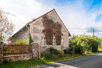 Prodej domu 160 m², Hlohovice