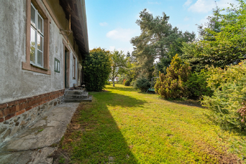 Prodej domu 160 m², Hlohovice