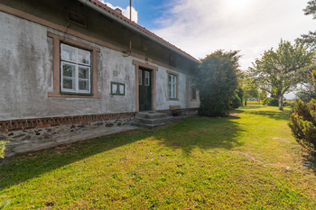 Prodej domu 160 m², Hlohovice