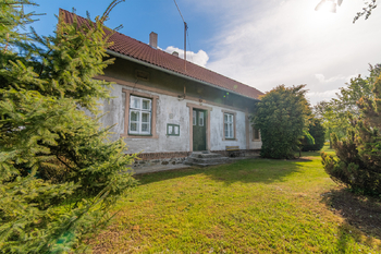 Prodej domu 160 m², Hlohovice