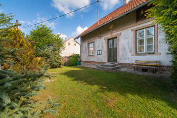 Prodej domu 160 m², Hlohovice