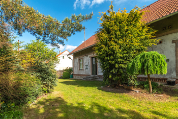 Prodej domu 160 m², Hlohovice