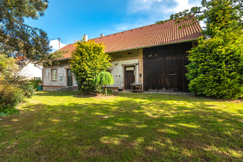 Prodej domu 160 m², Hlohovice
