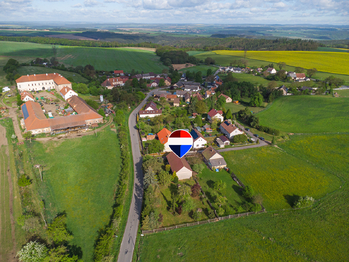 Prodej domu 160 m², Hlohovice