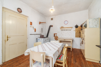 Prodej domu 160 m², Hlohovice
