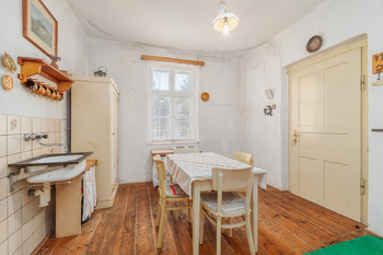 Prodej domu 160 m², Hlohovice