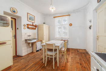 Prodej domu 160 m², Hlohovice