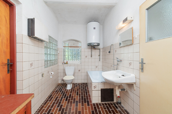 Prodej domu 160 m², Hlohovice