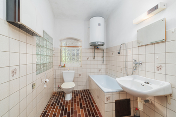 Prodej domu 160 m², Hlohovice