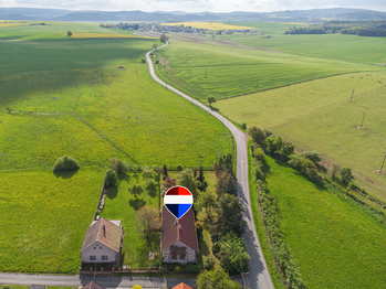 Prodej domu 160 m², Hlohovice