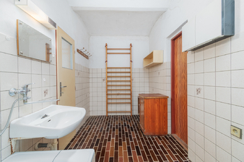 Prodej domu 160 m², Hlohovice