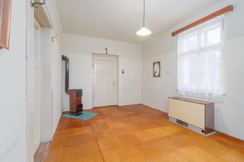 Prodej domu 160 m², Hlohovice