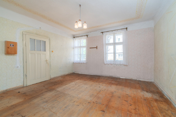 Prodej domu 160 m², Hlohovice