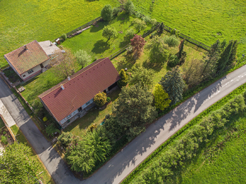 Prodej domu 160 m², Hlohovice