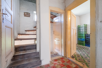 Prodej domu 160 m², Hlohovice
