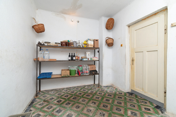 Prodej domu 160 m², Hlohovice