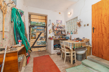 Prodej domu 160 m², Hlohovice