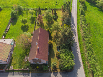 Prodej domu 160 m², Hlohovice