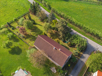Prodej domu 160 m², Hlohovice