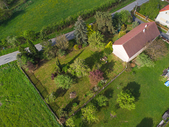 Prodej domu 160 m², Hlohovice