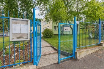 MŠ BYSTŘANY - Prodej bytu 1+1 v družstevním vlastnictví 36 m², Bystřany