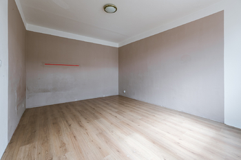 Prodej bytu 1+1 v družstevním vlastnictví 36 m², Bystřany