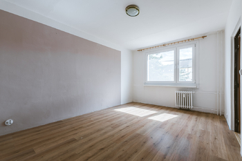 Prodej bytu 1+1 v družstevním vlastnictví 36 m², Bystřany