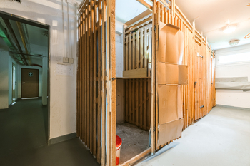 SKLEP 1,3 M2 - Prodej bytu 1+1 v družstevním vlastnictví 36 m², Bystřany