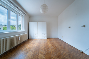 Pronájem bytu 3+1 v osobním vlastnictví 75 m², Praha 6 - Břevnov