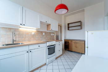 Pronájem bytu 3+1 v osobním vlastnictví 75 m², Praha 6 - Břevnov