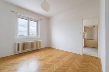 Pronájem bytu 3+1 v osobním vlastnictví 75 m², Praha 6 - Břevnov