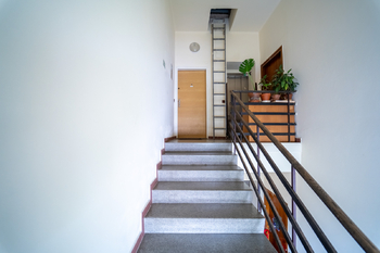 Pronájem bytu 3+1 v osobním vlastnictví 75 m², Praha 6 - Břevnov
