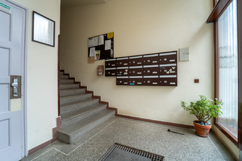 Pronájem bytu 3+1 v osobním vlastnictví 75 m², Praha 6 - Břevnov