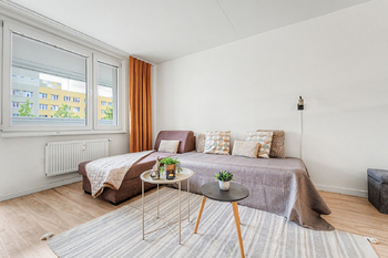 Prodej bytu 3+1 v osobním vlastnictví 80 m², Praha 5 - Stodůlky
