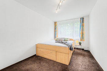 Prodej bytu 3+1 v osobním vlastnictví 80 m², Praha 5 - Stodůlky